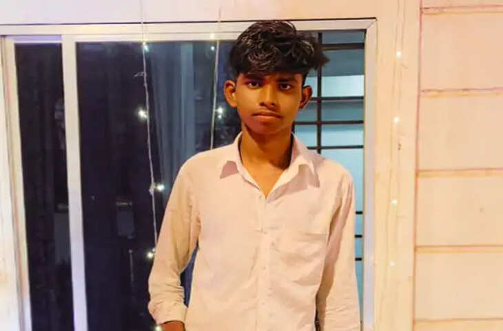 प्रयागराज में अपहरण की झूठी कहानी का खुलासा, पिता की डांट से नाराज छात्र ने रची साजिश