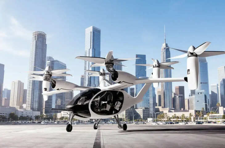 शहरों में ट्रांसपोर्ट का नया दौर शुरू! Uber Air Taxi से मिनटों में तय होगा लंबा सफर, ऐप से ऐसे करें राइड बुक