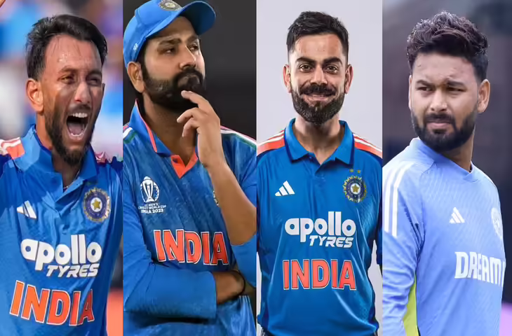 जयपुर में फिर सजेगा क्रिकेट का महाकुंभ, फुटेज में जानें विजय हजारे ट्रॉफी में दिखेंगे रोहित शर्मा-शुभमन गिल, पिंकसिटी तैयार