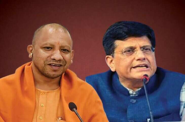पीयूष गोयल ने खोला राज़: योगी आदित्यनाथ कैसे बने उत्तर प्रदेश के मुख्यमंत्री, पढ़ें पूरी कहानी
