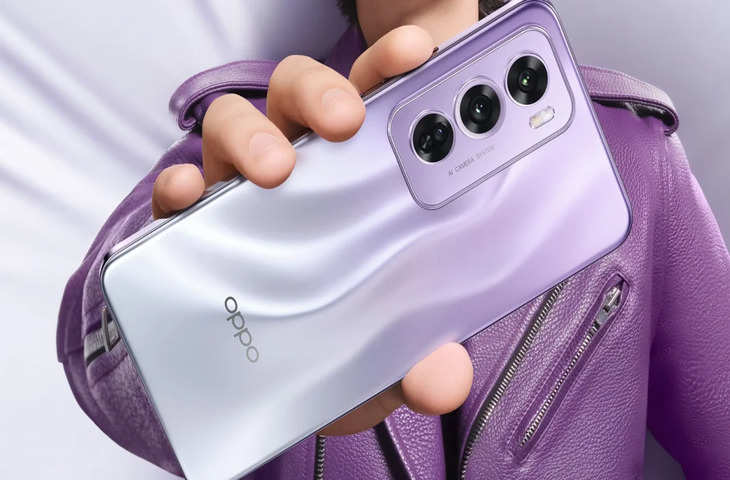 This is a 32MP camera for Oppo Reno 13 Pro,