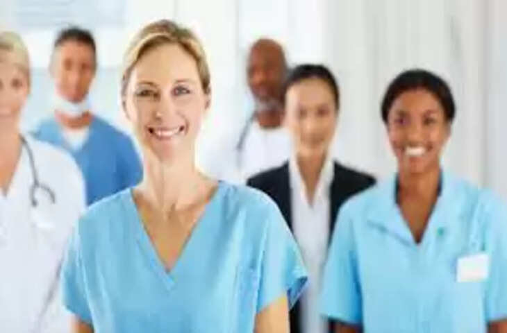 Basti &nbsp;बुखार के मरीजों का नहीं है आंकड़ा, झोलाछाप बने सहारा, सीएचसी करीब होने से मिल रही सुविधा&nbsp;