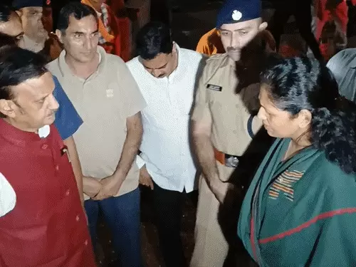MP News: सागर में जहरीली शराब का कहर, 22 लोगों की मौत; 120 से ज्यादा मरीज अस्पतालों में भर्ती