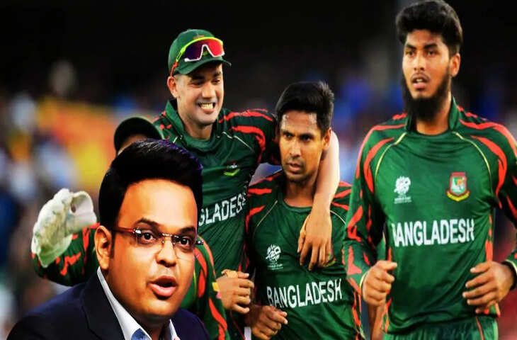 क्या बांग्लादेश को मिलेगा T20 वर्ल्ड कप का दोबारा टिकट? ICC के फैसले में पाकिस्तान बन रहा रोड़ा&nbsp;