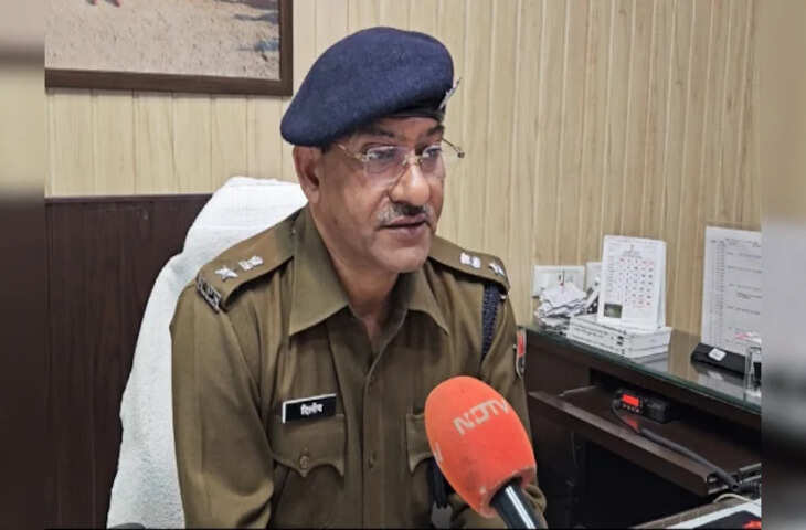 कोटा में MTS भर्ती परीक्षा में नकल का बड़ा खेल उजागर, 4 आरोपी पकड़े;  6 दिसंबर तक रिमांड पर