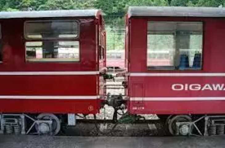 Dhanbad झारखंड को गोवा से मिला ट्रेन कनेक्शन