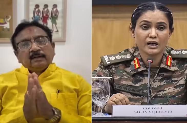 कर्नल कुरैशी पर अमित शाह के बयान से जुड़ा विवाद फिर चर्चा में, सुप्रीम कोर्ट में जल्द होगी सुनवाई