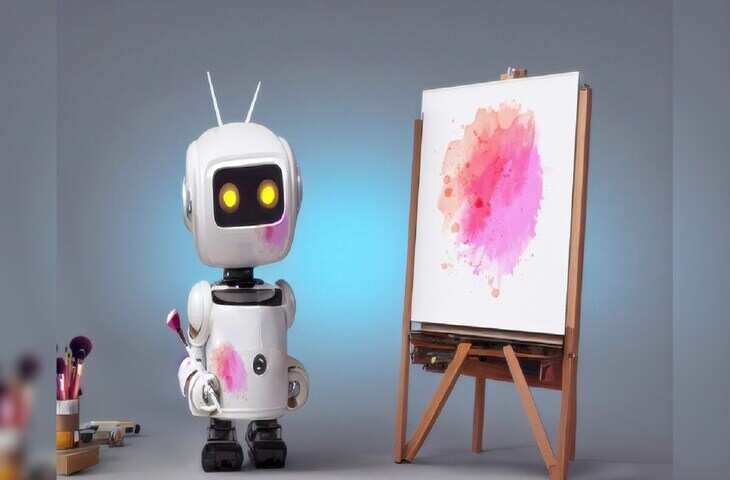 'AI का जलवा' टॉप क्लास इमेज बनाने के लिए सबसे बेस्ट हैं ये 5 फ्री AI इमेज जेनरेटर, जानिए इनके बारे में