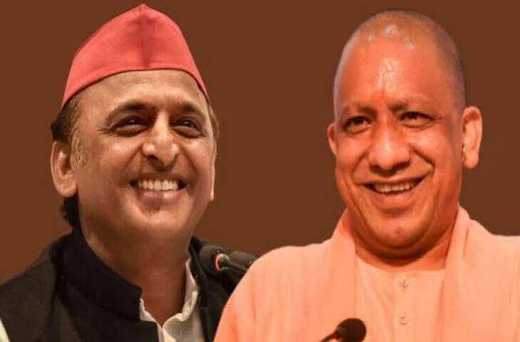 यूपी में राज्यसभा की 10 सीटों पर घमासान, BJP-NDA के 8 और SP के 2 सीटों का गणित; 10वीं सीट पर किसकी नजर?