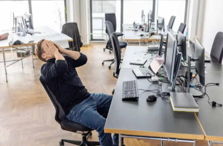1 ईमेल और बदल गई जिंदगी, CEO ने बताई दोस्त की नौकरी जाने के बाद की कहानी