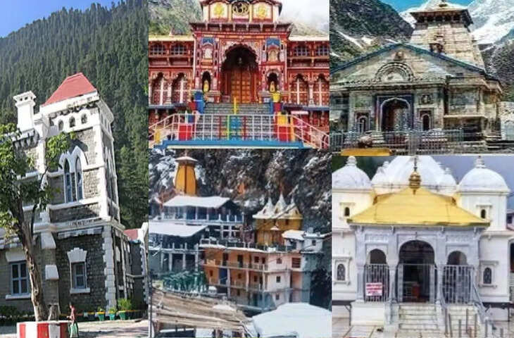 चारधाम यात्रा में बढ़ी चिंता: शुरुआती 19 दिनों में 32 तीर्थयात्रियों की मौत, स्वास्थ्य कारण प्रमुख वजह