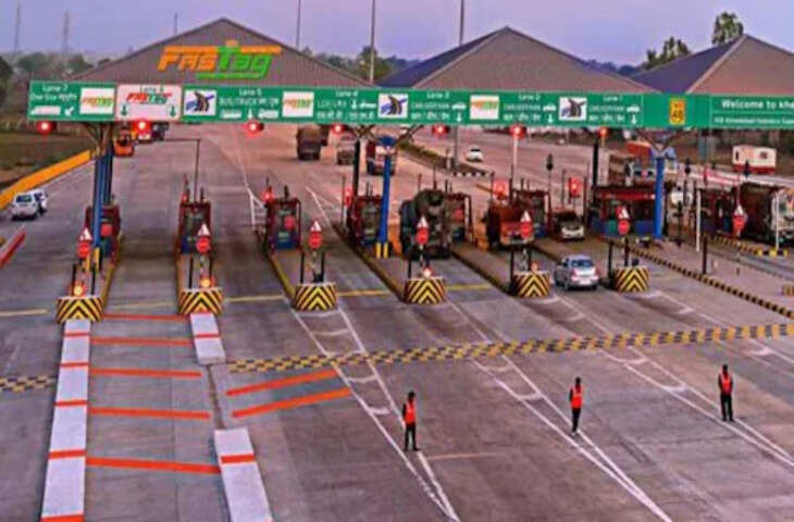 Toll Tax Rule Change: बिना रुके कटेगा टोल खत्म होंगे टोल प्लाजा? जाने कैसे काम करेगा नया सिस्टम&nbsp;
