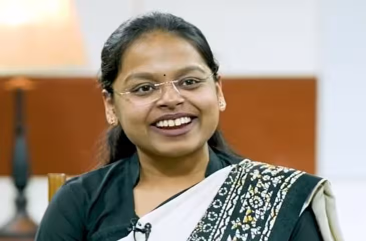 टूटा पैर, बिगड़ा इंटरव्यू और असफल प्रीलिम्स... फिर भी प्राची जैन ने क्रैक की UPSC परीक्षा
