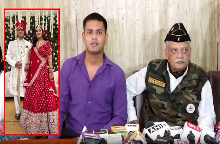 ट्विशा शर्मा मौत मामला: परिवार ने उठाए जांच पर सवाल, निष्पक्ष जांच और सख्त कार्रवाई की मांग