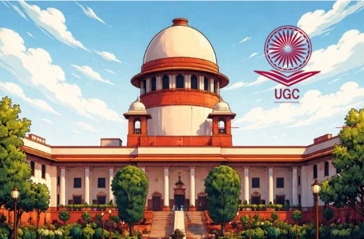 आज सुप्रीम कोर्ट में UGC नियमों को चुनौती! PIL पर होगी अहम सुनवाई, CJI खुद सुनेंगे दलीले&nbsp;
