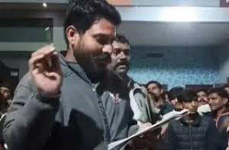 रतलाम के पंचेवा गांव में प्रेम विवाह पर सामाजिक-आर्थिक बहिष्कार, प्रशासन ने जांच के आदेश दिए