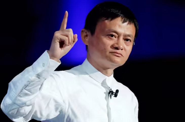 पेटीएम के बाद जैक मा की कंपनी ने एक और भारतीय फर्म में बेचीं&nbsp;₹4097 करोड़ की हिस्सेदारी,&nbsp;जानें कौन सी कंपनी है ?