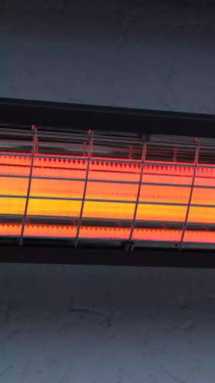 How to choose the best room heater in winter GEARRICE