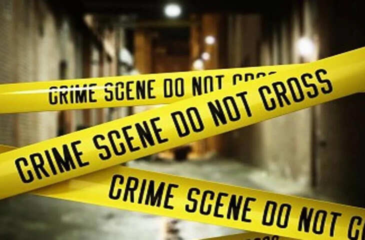 पंचकूला में रिटायर्ड कैप्टन की पत्नी की हत्या, गहने चोरी के शक में नौकरानी से पूछताछ करने पहुंची थीं