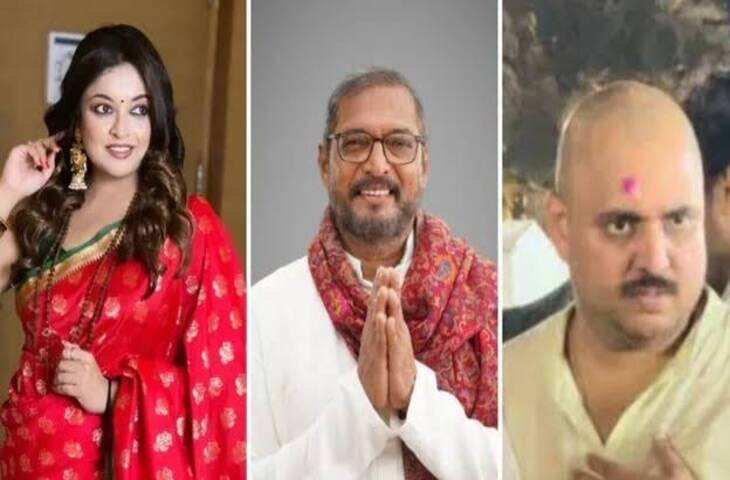 नाना पाटेकर के निधन के बाद तनुश्री दत्ता के आरोपों पर बेटे मल्हार का बयान, वीडियो में बोले- केस खत्म हो चुका है