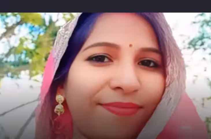 10 से 12 यूनिट ब्लड चढ़ाने के बाद भी नहीं सुधरी महिला की हालत, पति ने इलाज में लापरवाही का लगाया आरोप