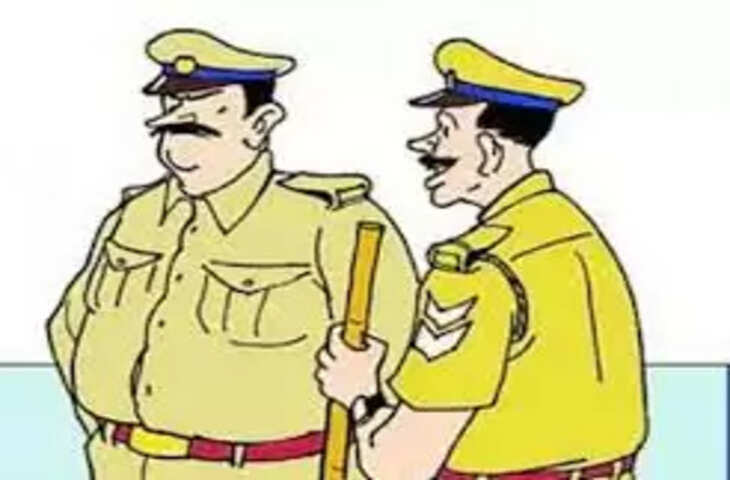 Alwar अस्पताल में आयोजित शराब पार्टी : वरिष्ठ नर्सिंगकर्मी से मारपीट के बाद मामला उजागर