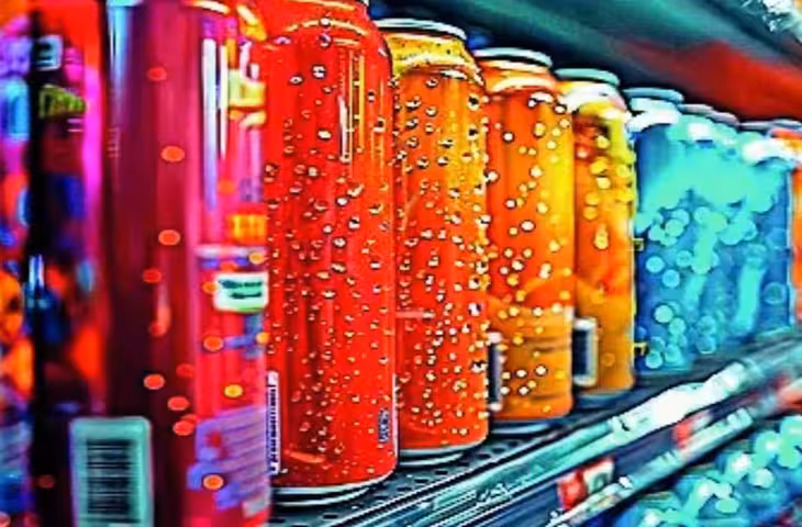 Pepsi, Red Bull और बाकी कंपनियों के लिए बड़ा झटका! FSSAI ने 'Energy Drink' लेबल हटाने का दिया आदेश