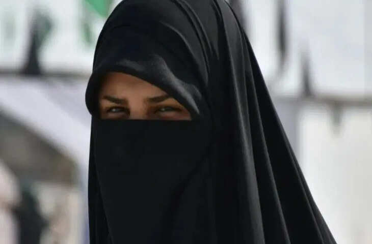 यूपी में 9 साल टीचर रही पाकिस्&zwj;तानी शुमायला कहां हो गई गुम? पहलगाम अटैक के बाद हो रही तलाश