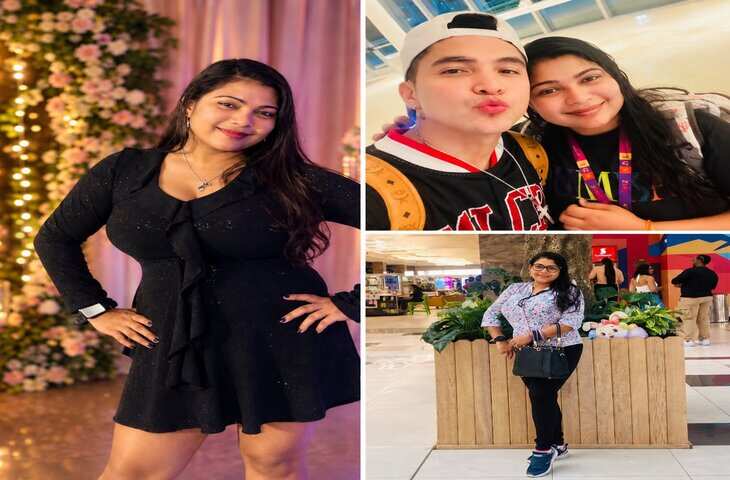योग सीखने आया था Michael, Yoga Teacher Shivani को ही दे बैठा दिल, वीडियो वायरल&nbsp;