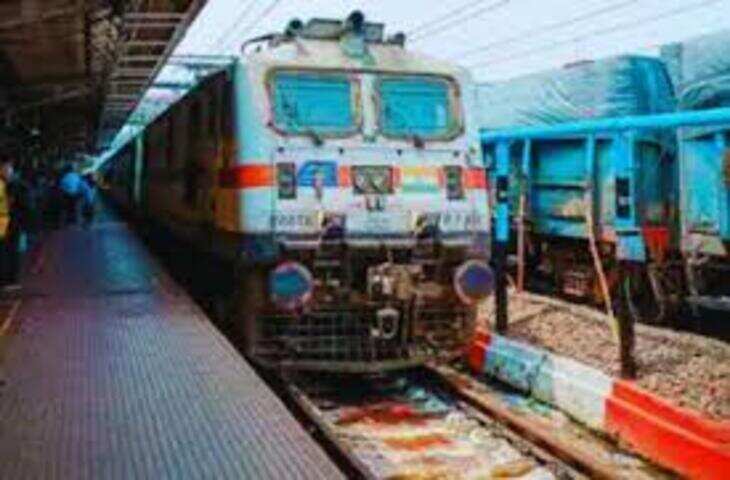 रेलवे की बड़ी तैयारी, वंदे भारत और इंटरसिटी ट्रेनों के रूट विस्तार से यात्रियों को मिलेगी राहत