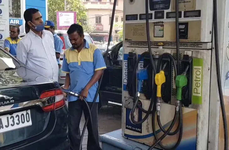 Petrol Price Cut: एक्साइज ड्यूटी खत्म होने से पेट्रोल हुआ सस्ता! 1 लीटर पर मिलेगा कितना फायदा, यहाँ पढ़े पूरी डिटेल&nbsp;