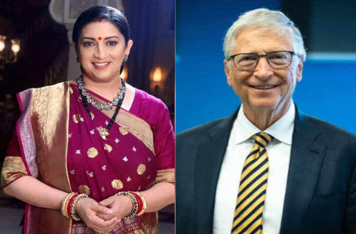 सिर्फ Bill Gates ही नहीं य इंटरनेशनल हस्तियाँ भी भारतीय शोज़ में कर चुकी है कैमियों, लिस्ट के नाम जान चौंक जाएंगे आप 