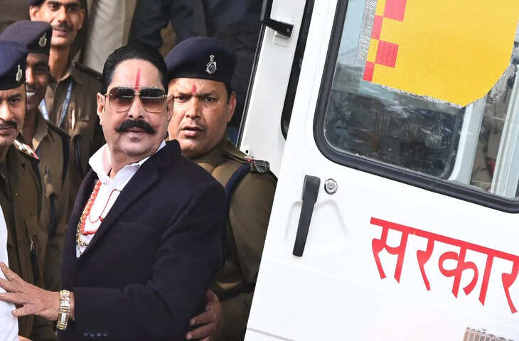 बिहार में राज्यसभा चुनाव: नीतीश कुमार पहली बार उम्मीदवार, अनंत सिंह ने बेटे निशांत के लिए जताई उम्मीद