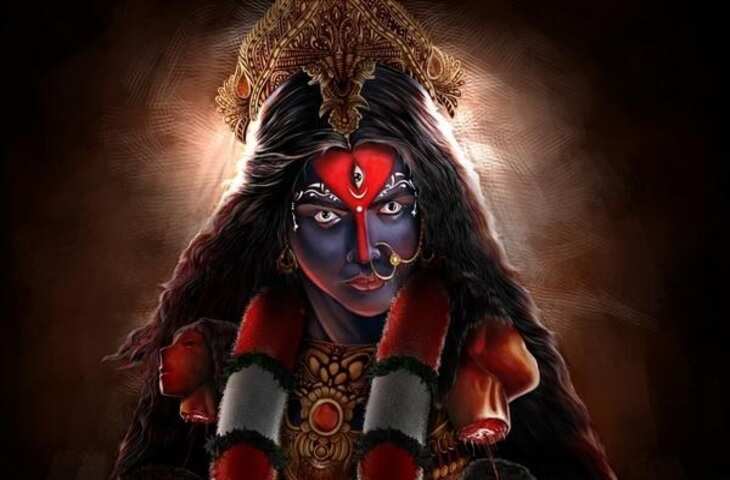 Bhadrakali jayanti 2023 date shubh muhurta and significance 