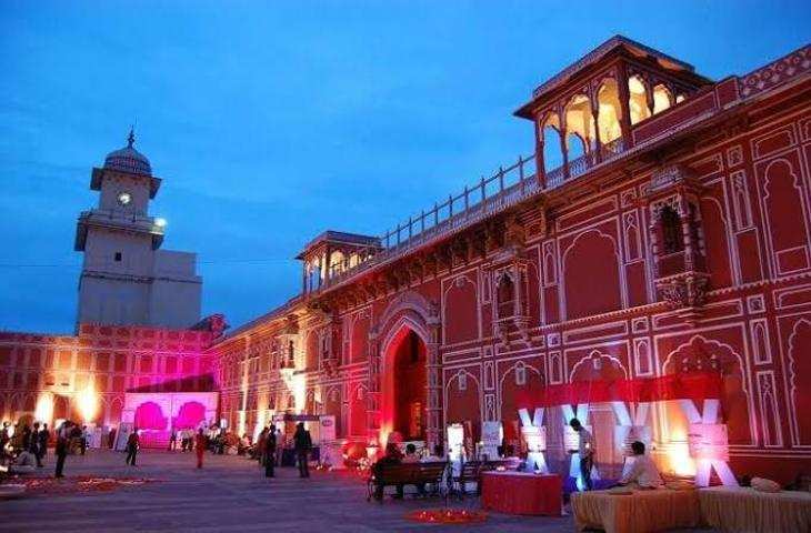 Travel Tips: जयपुर घूमकर दिल हुआ गुलाबी तो देख लें 200 किमी में आने वाले ये पॉइंट्स, नजर आएगा रंगीलो राजस्थान