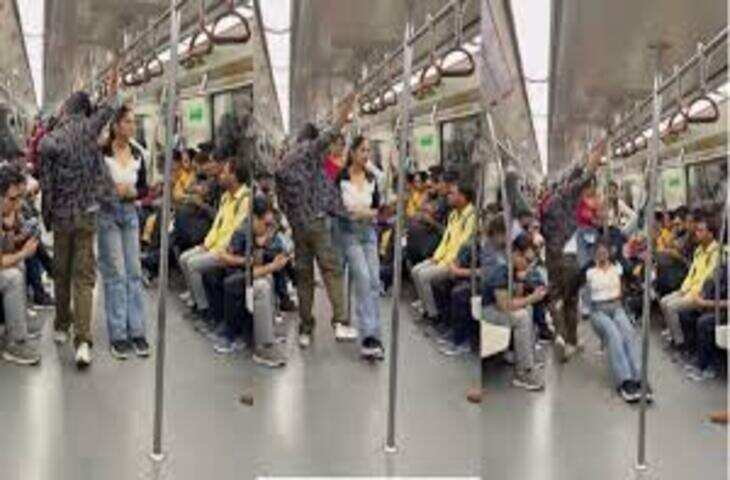 गजबे रीलबाज आदमी है ये! रौला जमाने के लिए शख्स ने खरीदी 12 लाख रुपए की फ्लाइट टिकट