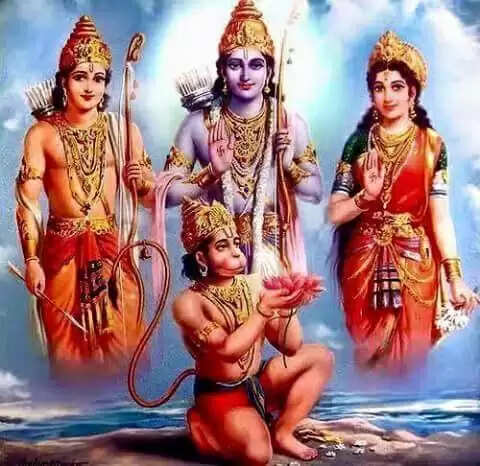ram navami 2023 date shubh muhurta and vidhi