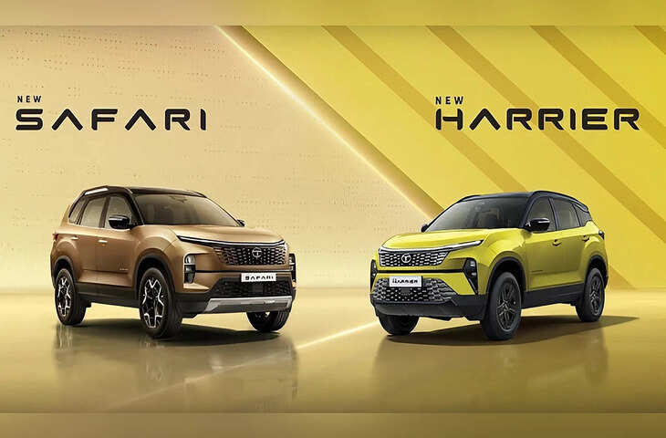 TATA Cars Discount Offer: Harrier और Safari समेत कई गाड़ियों पर भारी छूट, जानें नई कीमत और ऑफर डिटेल