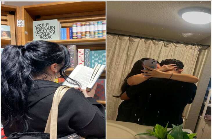 एक साल से लाइब्रेरी नहीं गई बेटी! पिता को ऐसे पता चली पूरी सच्चाई,&nbsp;देखें वायरल वीडियो&nbsp;