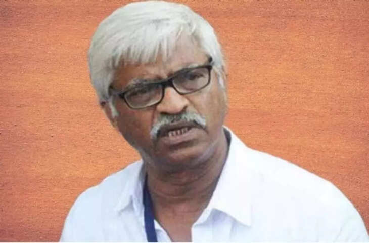 Darjeeling सीपीआई (एम) नेता सुजन चक्रवर्ती ने कहा- 'राष्ट्रीय स्तर पर 'भारत' को मजबूत करेंगे, बंगाल में लड़ेंगे