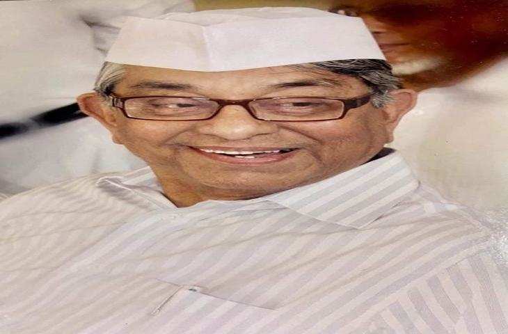 Sharat Barkotoki passes away असम के पूर्व मंत्री शरत बरकोटोकी का 86 वर्ष की आयु में निधन