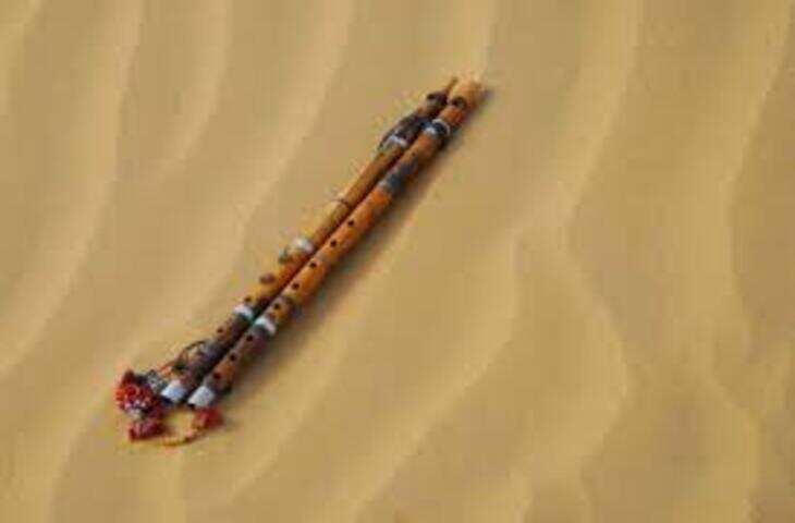 10 साल की उम्र से अलगोजा वादन में अंतरराष्ट्रीय मंच तक का सफर