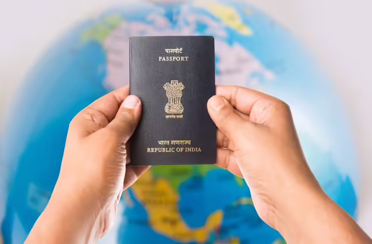 Online Passport Apply Guide: बिना एजेंट घर बैठे बनवाएं पासपोर्ट, Passport Seva पोर्टल पर ऐसे करें आवेदन​​​​​​​