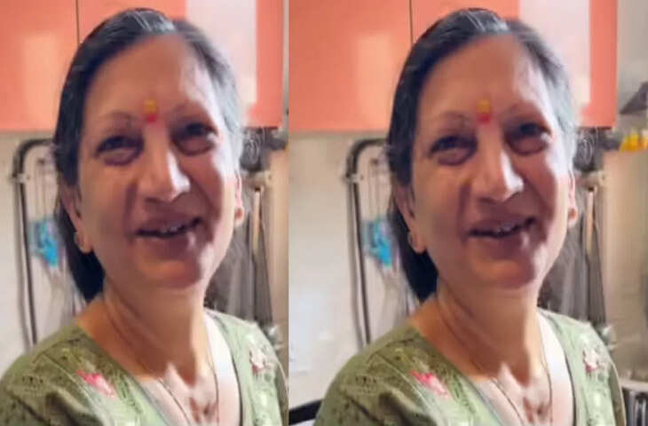 Viral Video: बुजुर्ग महिला ने बताई रिश्तेदारों की असली डेफिनेशन, लोग बोले - 'कड़वी है मगर सच...'&nbsp;