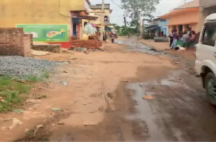 Dhanbad शुभ समाचार:टुंडी में शंकरडीह से कमारडीह के बीच बिछेगी डबल लेन सड़क