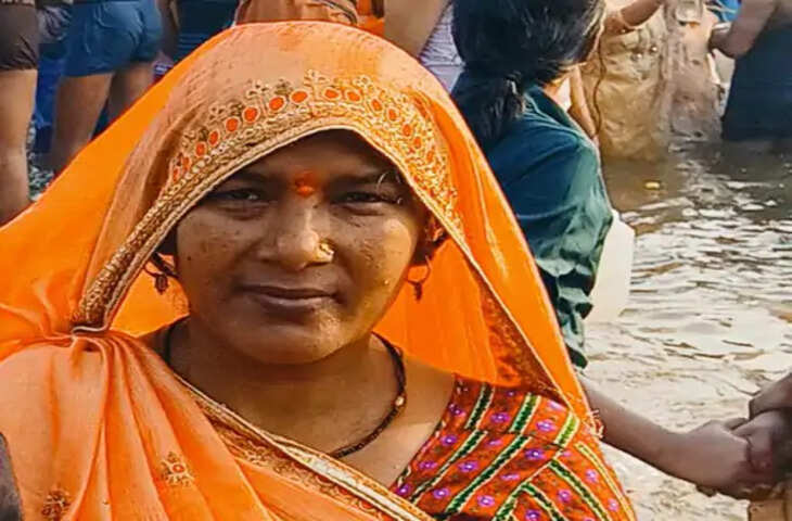 मऊगंज में रास्ते के विवाद में महिला की मौत, सिर पर छोटी कुदाल से वार करने का आरोप