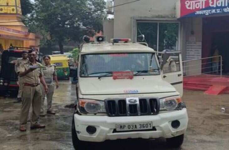 सरकारी नौकरी दिलाने के नाम पर 29 लाख की ठगी, सहायक शिक्षक गिरफ्तार: B.Ed छात्र को 3.75 लाख लेकर दिया फर्जी नियुक्ति पत्र