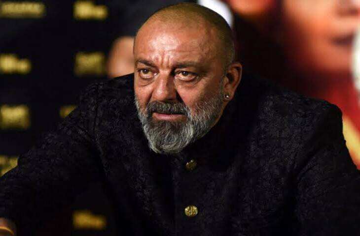 संजय दत्त ने याद किए जेल के दिन, वीडियो में बोले- पिता सुनील दत्त के सामने पहनाई गई थी हथकड़ी, आंखों में आ गए थे आंसू