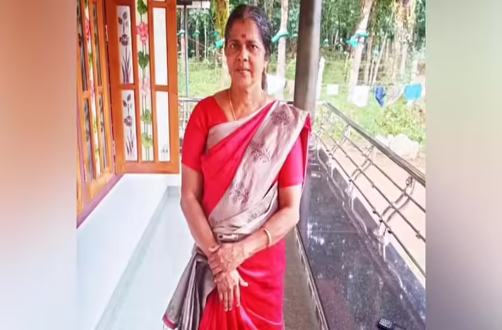 Kochi 'दिवंगत बेटे के सपने को पूरा करने के मिशन पर लचीली माँ