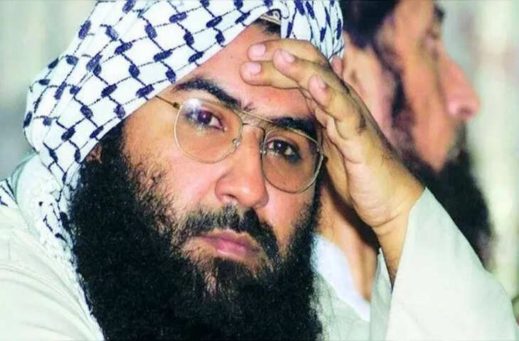 पाकिस्तान में मसूद अजहर के भाई ताहिर अनवर का शव संदिग्ध हालत में मिला, सियासी और सुरक्षा हलकों में बढ़ी बेचैनी